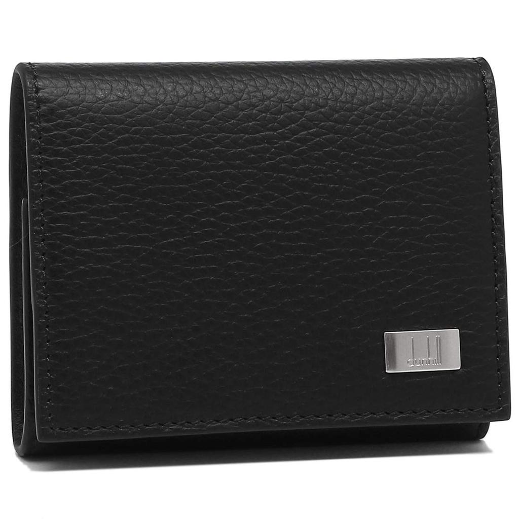 Coin Case DUNHILL 19F2980AV 001R Black [Dunhill] Men's [Item]