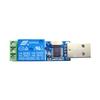 LCUS-1 DC USB Relay Module Computer Serial Control Switch PC Smart Controller
