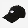 New Balance Hat Flying Logo Cap   Nbgddae302 19