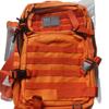 Large Tactical Camouflage Backpack for Outdoor Camping, Hiking, and Climbing