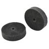 Anti-clogging 3-inch Grinding Bench Grinder Nylon Polisher Pad Polishing Wheel Fiber Buffing Wheel