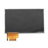 Replacement LCD Screen For Sony PSP 2000-2001-2003-2004 Series V - Black
