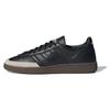 Handball Spezial Orbit Grey Core Black Men Sneakers Gum ID6115