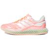 4D Run Signal Coral Sneakers FW6838