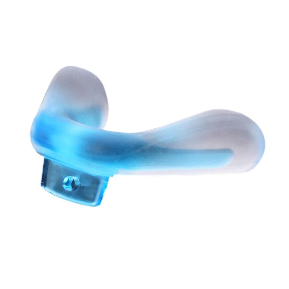 Students Eyeglasses Accessory Bracket Bridge Strap U Shaped Nose Pads Eyeglass Nose Pads Grip Hook