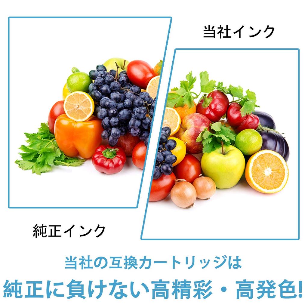 Compatible Toner Cartridge for Canon Toner Set Compatible LBP611C Capacity Remaining Amount Display Individual Packaging Safety Three Year Warranty