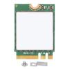 Wireless Card 2.4GHz 5.0GHz Dual Band NGFF M.2 802.11bgn 300Mbps High Speed WiFi Card Computer