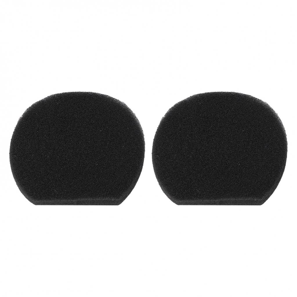 Filters Spare Parts 2 Pcs For Ariete Electric Broom