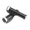 Handlebar Grips Pair Rubber Non Slip Ergonomic Bike Replacement Suitable for Pedal