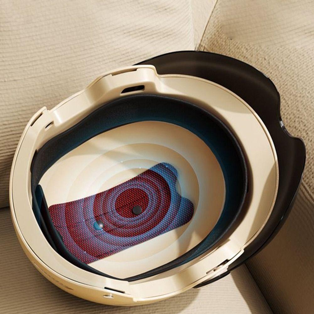 Sunscreen Electric Bicycle Helmet Lightweight Cycling Helmet  Motorcycle Accessories