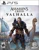 Assassin's Creed Valhalla (Import: North America) - PS5