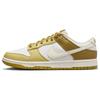 Dunk Low Retro Bronzine Skate Shoes Sneakers FZ4042-716