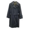 Made In France Coat 1 Black Women Used