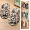 Top Quality Fabric House Vintage Floral Home Shoes Slippers Women Cotton Slipper Sewing Shoes Indoor Soft Travel