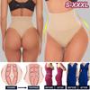 Slimming Waist Trainer Butt Lifter Pants Women Wedding Dress Seamless Thong Shaper Panty Pulling Underwear Tummy Control Briefs