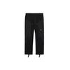 Nike X Off-White Pants Black Unisex Bottoms CU2500-010