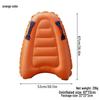 Children's Inflatable PVC Surfboard for Water Play