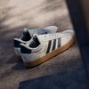 Кроссовки Adidas VL Court 3.0 Women off white/grey six/gold metallic