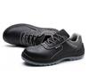 Steel Toe 200J Safety Shoes Work Anti-smashing and Anti-puncture Hot-selling Comfortable Safety Shoes for Mens
