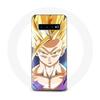 Case for Samsung Galaxy S10 Manga Dragon Ball Z Gohan