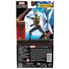 Hasbro Marvel Legends Series Wasp, Ant-Man and the Wasp: Quantumania 6-inch (15cm) Action Figure, Ages 4 and Up, F6574, Authentic