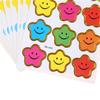10Sheets Star Sticker School Kids Rewards Encouragement Craft Diy Toy Gift Kawaii
