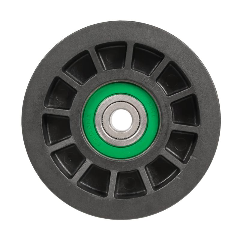 Partner P145107Hp Tensioner Pulley;P180107H Ro13179