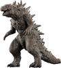 Movie Monster Series 2-Piece Set - Go (2023) and Gojira (2023) Figures, Approximately 15.5cm/13.5cm In Length