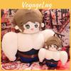 Identity Luca V Balsa Role Plush Toy Cotton Doll Game Collectible Peripheral
