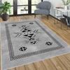 Washable Printed Carpet LNA0021-SD860