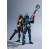 Kamen Rider Ghost S.h.figuarts Kamen Rider Specter Heisei Generations Edition