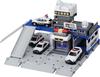 Takara Tomy Build City Police Station