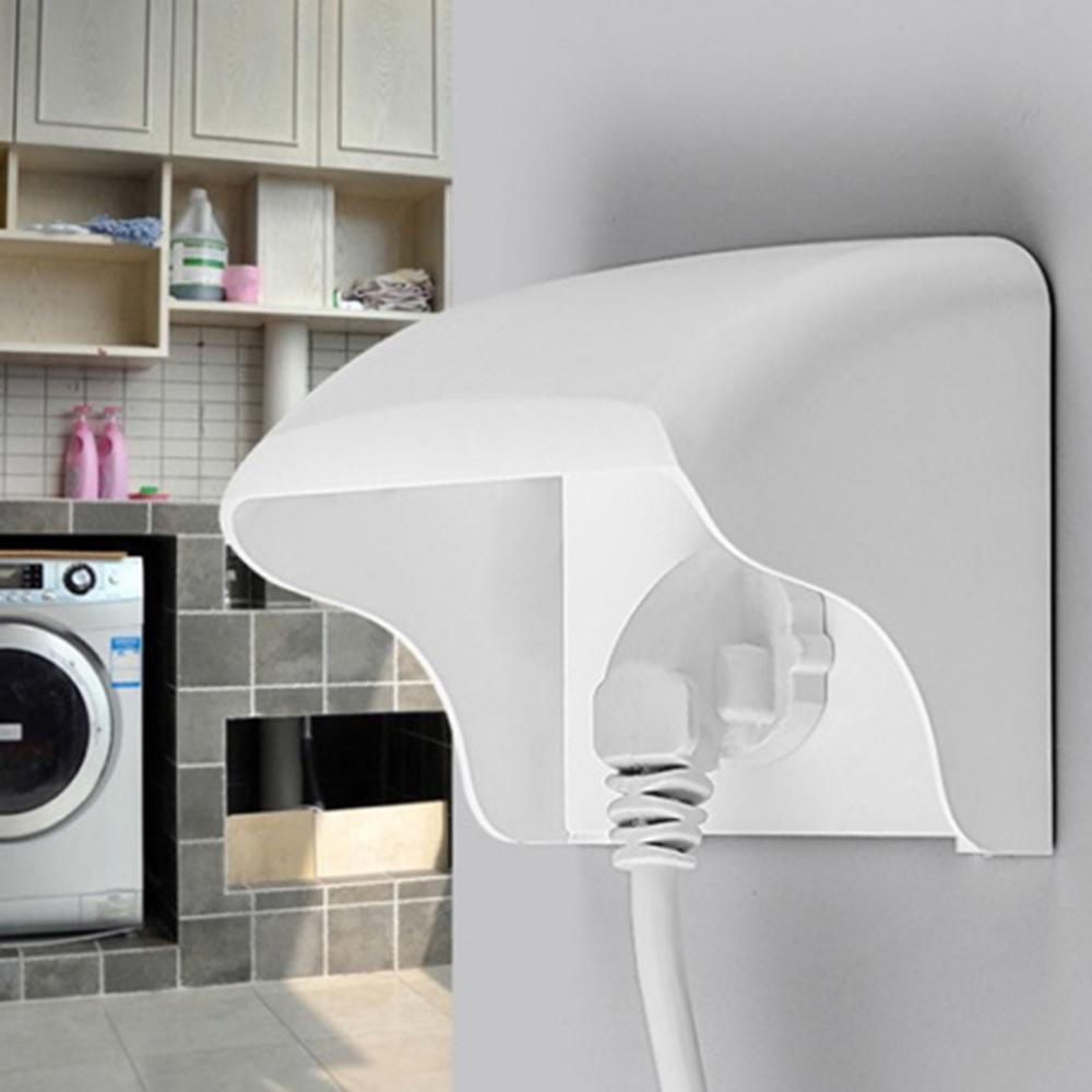 Socket Outdoor Socket Waterproof Box Switch Protective Cover Electric Plug Rainproof Cover