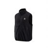 SS25 Warm Casual Soft Comfortable Vest Men Vest Black Coal-Black Mountain-White HJ2469-010