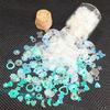 Mini Glitter Epoxy Resin Quicksand Nail Art Fillers