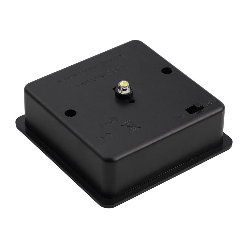 Solar Panel Solar Light Solar Lights Square 2pcs/4pcs