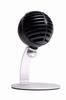 Shure MV5c Condenser Microphone for Home Conference MOTIV Series Compatible with Mac Windows Black Home/Office Microphone Work/Remote Work/Web