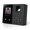 Time Attendance Face Recognition Time Clock Support Fingerprint Password Palm Print Facial Fast
