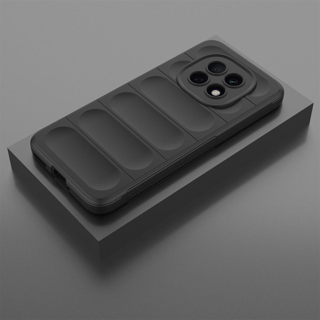 For Oppo F29 5G Case Anti-Drop Soft TPU Rugged Phone Back Cover