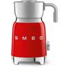 Milk Frother Smeg MFF11RDEU Electric