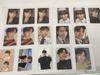 [USED] Hoseok Album Trading Card Set