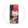 Case - MANIACASE - Samsung Galaxy A32 5G - Soft - Manga - White