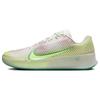Court Air Zoom Vapor 11 Premium HC Australian Open Pack Men Sneakers Cream Phantom Stadium-Green FJ2055-001