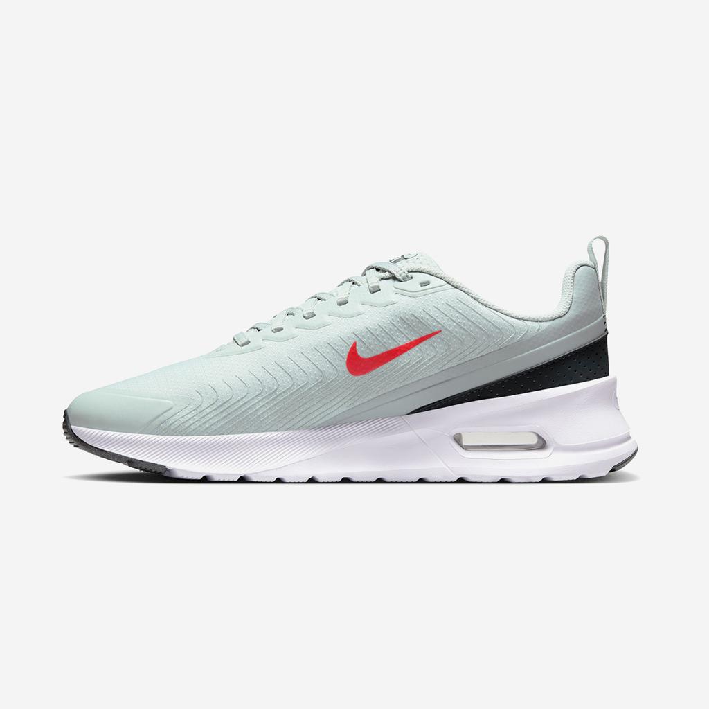 Nike Nike Air Max Nuaxis, FD4329, 1010109427, Popular Korean Shoes