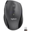 Mouse - Wireless - Logitech - M705 Marathon - Grey