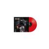 Different Breed Vinyle Rouge Transparent