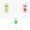 Lemon/ Strawberry/ Heartleaf Foam Cleanser 170ml, Moisturizing, Korean Cosmetics, Kbeauty, Sample