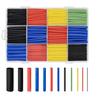 800 Pièces Gaine Thermorétractable Etanche, Assortiment De Tubes Thermoretractables