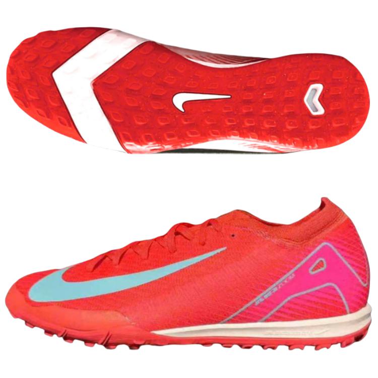 Nike Mercurial Vapor 16 Pro Tf Mad Energy Pack Sneakers FQ8687-800
