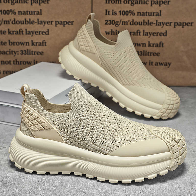Fashion Winter Laced Tenis Sport Casual Sneakers Men Brand Men's Shoes 50 Size New Collection Botasky Tene Wide Foot Athletics